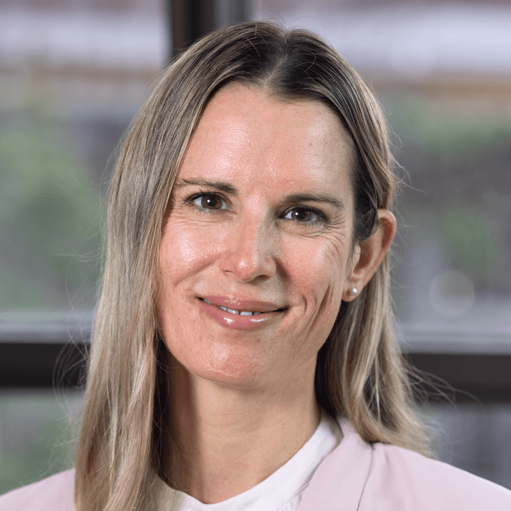 Rachel Hirschey
